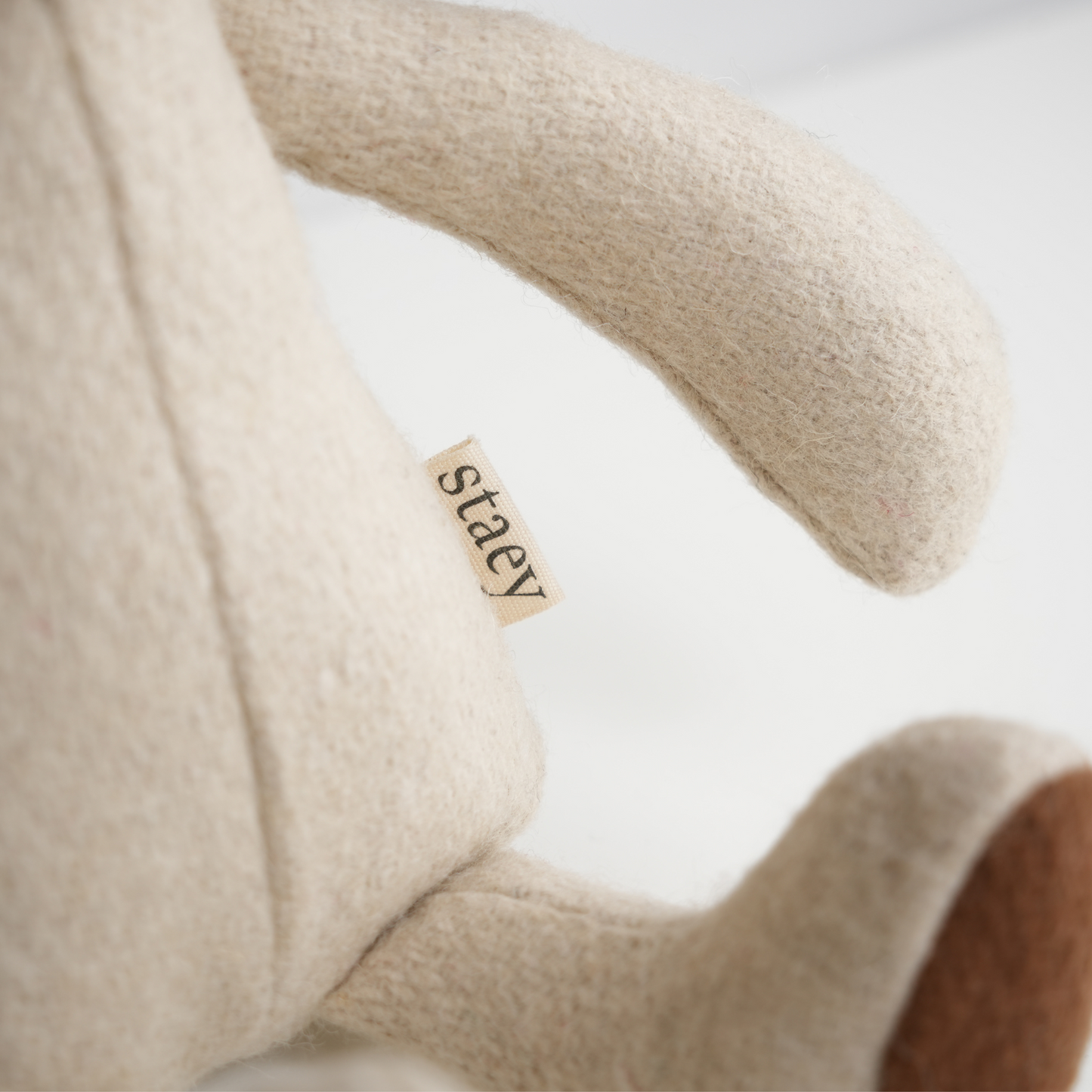 Plush Toy | Chloe | 100% Recycled Filling