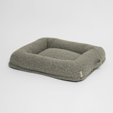 Hundebett Curl | Taupe