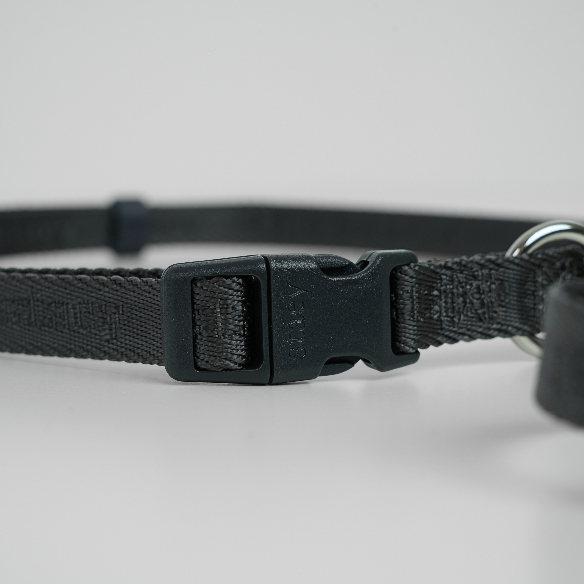 Hands-Free Dog Leash | Dusty Blue