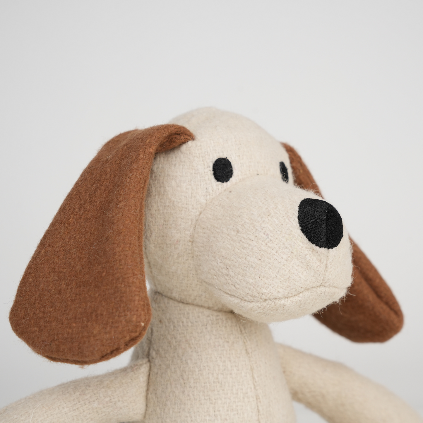 Plush Toy | Chloe | 100% Recycled Filling