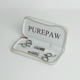 PurePaw Professionelles Scherenset