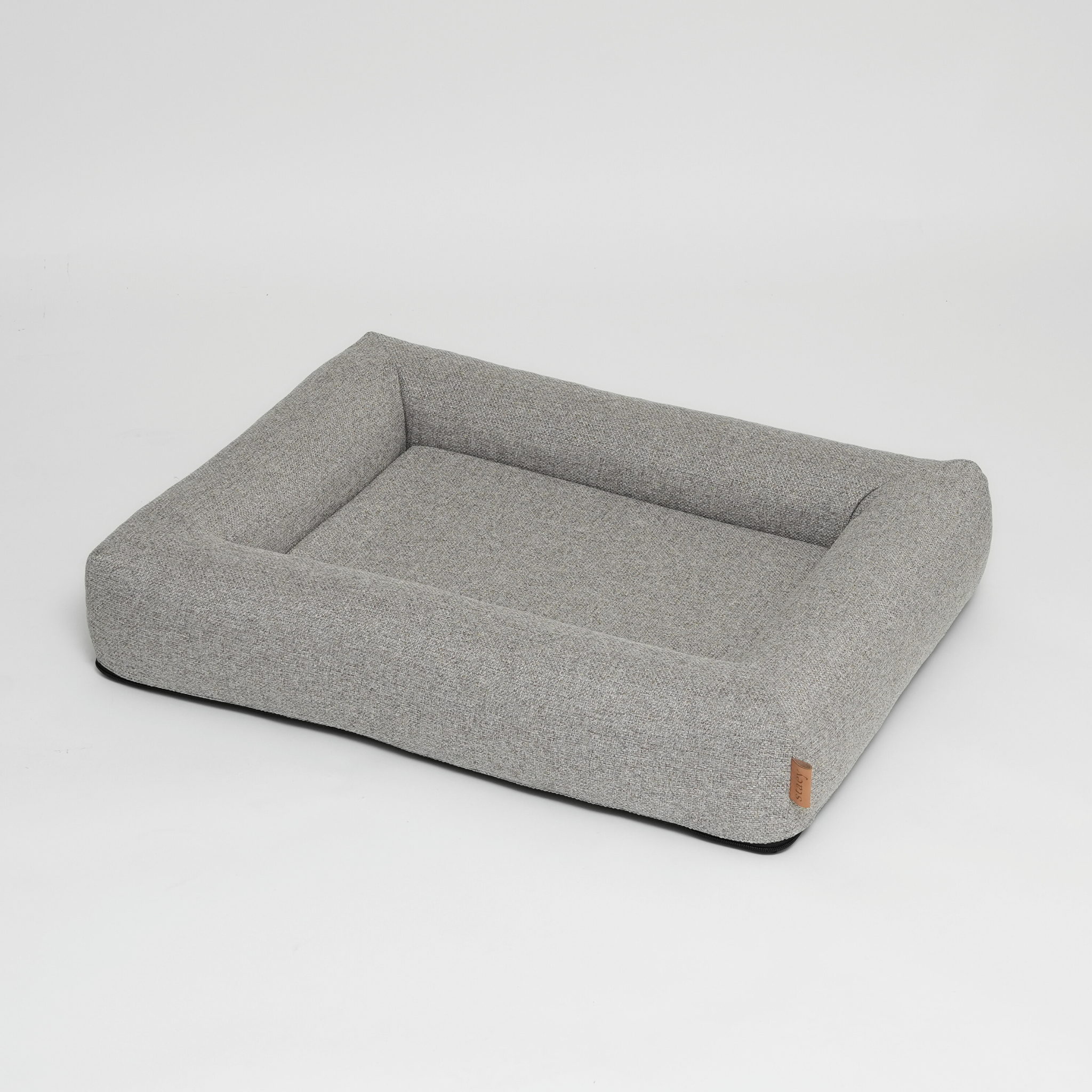 Karla Dog Bed | Dune