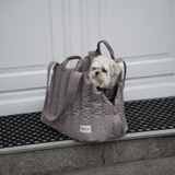 Tragetasche Elva | Taupe