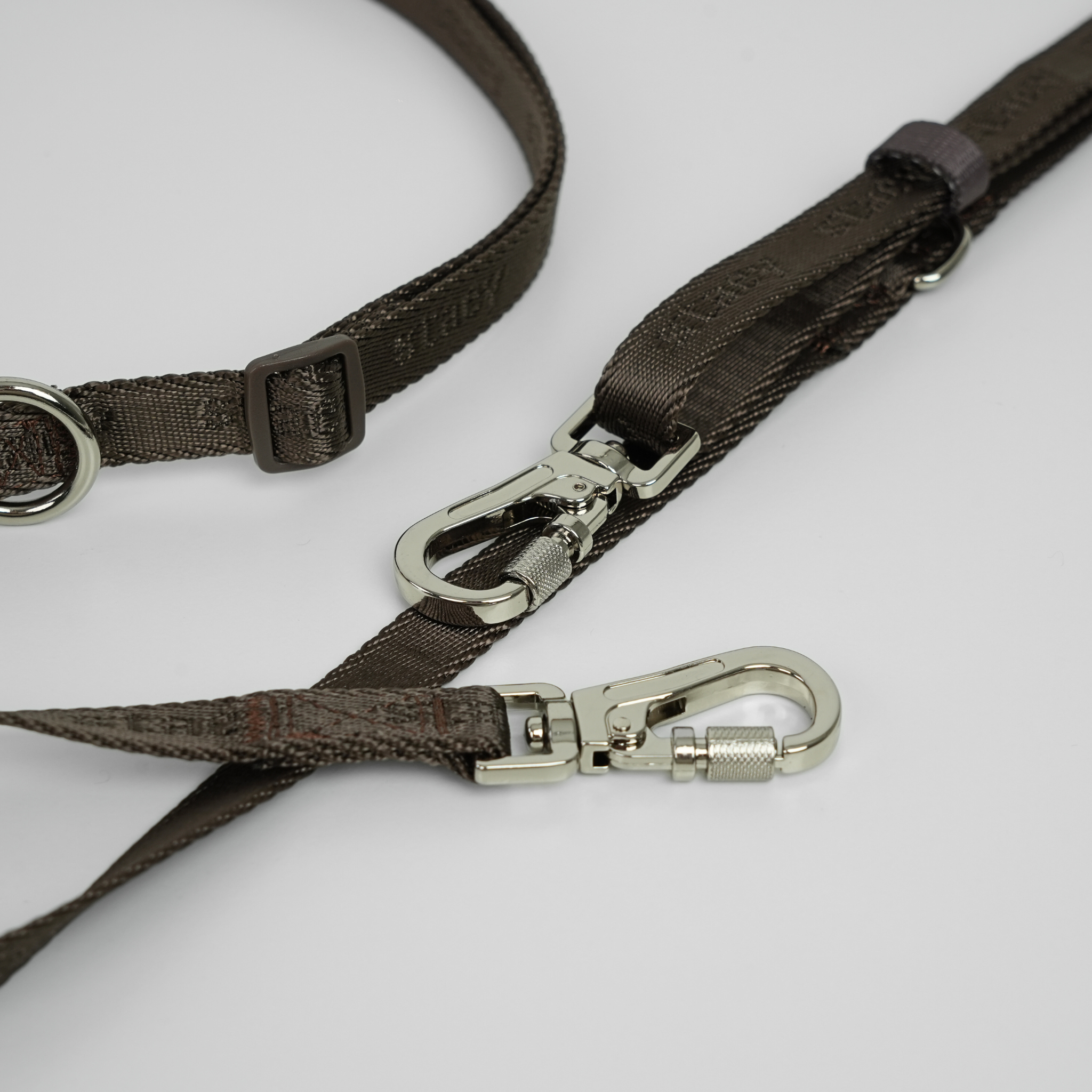 Hands-Free Dog Leash | Mocca