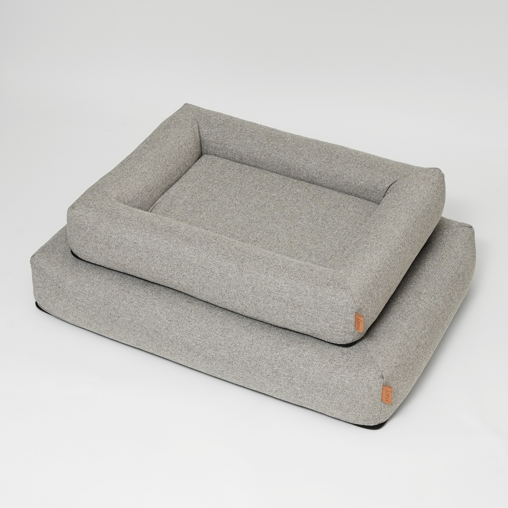 Karla Dog Bed | Dune