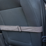 Car Seat Lara | Corduroy