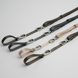 Hands-Free Dog Leash – Light Rose