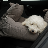 Lara Autositz | Taupe 2.0