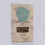 Barkii Training Treats | Duck | 100g.