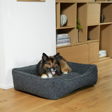 Hundebett Tora | Storm Curly