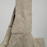 Ava Puppy Carrier | Teddy