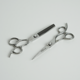 PurePaw Professionelles Scherenset