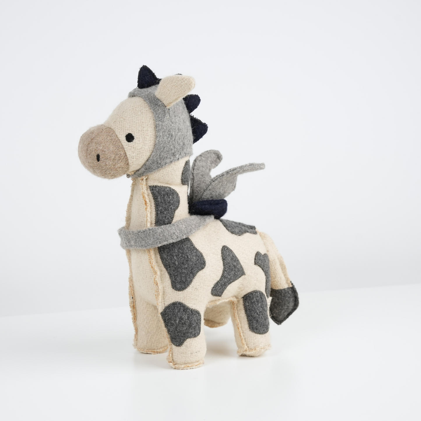 Plush Toy | Lucca | 100% Recycled Filling