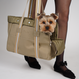 Tragetasche Lily | Taupe
