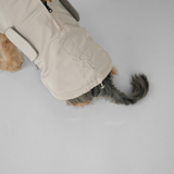 Dog Raincoat Vega | Nature
