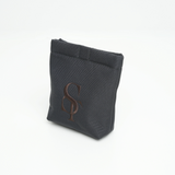 Elma Active Treat Bag w. Waste Bag Holder | Storm