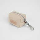 Elma Poop Bag Holder | Light Rose