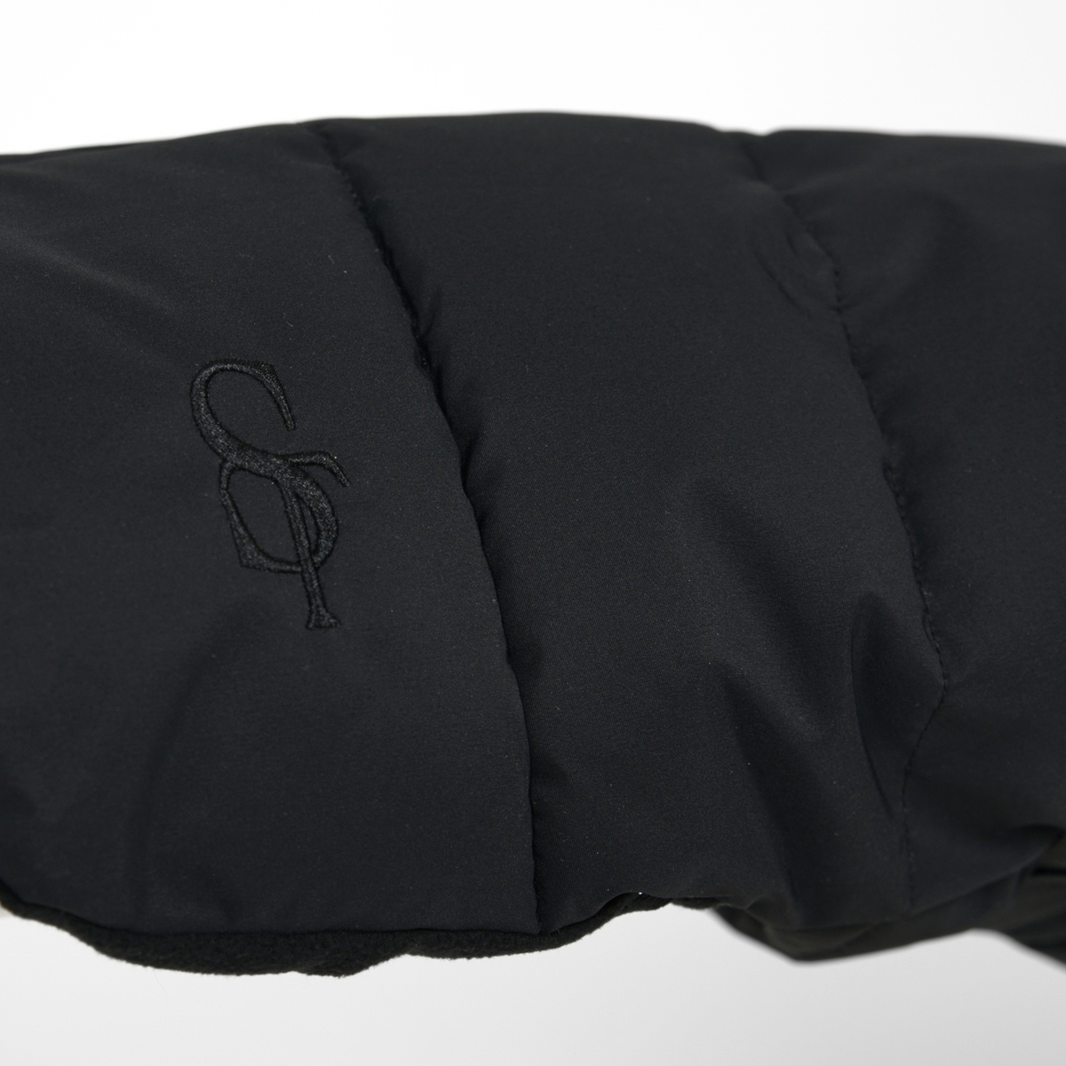 Vera Dog Coat w. Harness | Charcoal