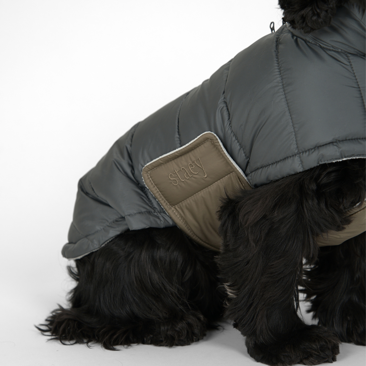 Nora Hundemantel | Storm