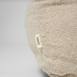 Luna Hundebett 3.0 | Haferbouclé