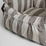 Car Seat Lara | Striped 2.0