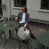 Tragetasche Curl | Taupe