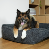 Hundebett Tora | Storm Curly