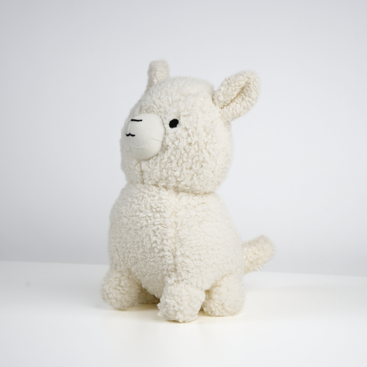 Plush Toy | Emily | 100% Recycled Filling