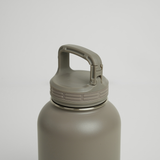 Noona 2-in-1-Flasche mit Schüssel | Edelstahl