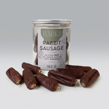 Barkii Weichwürste | Kaninchen | 180g. 