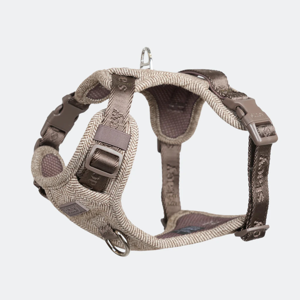 Dog Harness Elma | Mocca