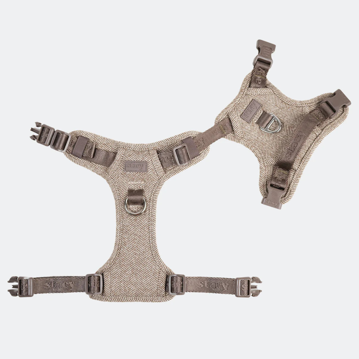 Dog Harness Elma | Mocca