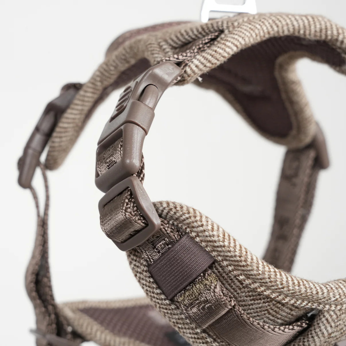 Dog Harness Elma | Mocca