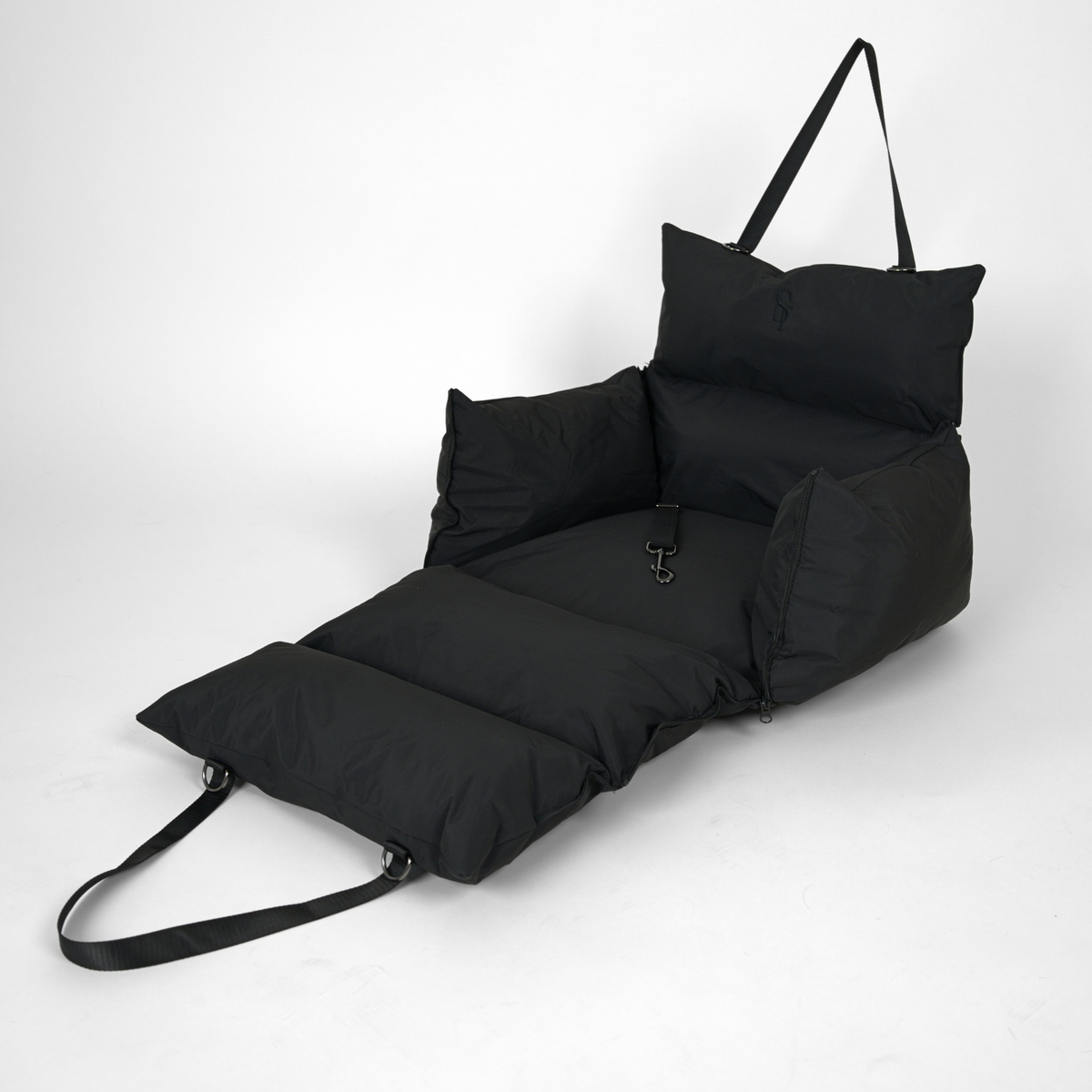 Thea 3-in-1 Car Seat | Charcoal