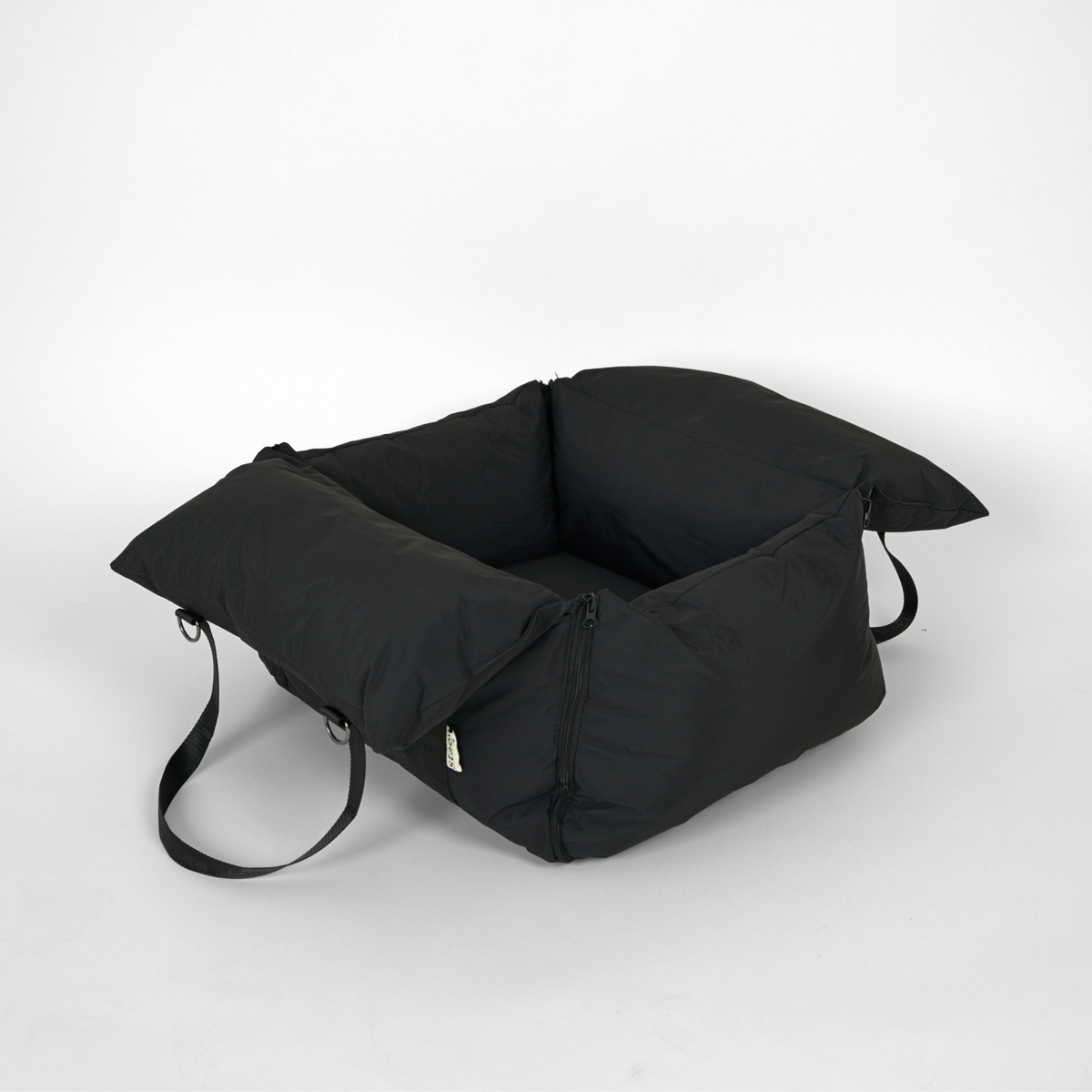 Thea 3-in-1 Car Seat | Charcoal