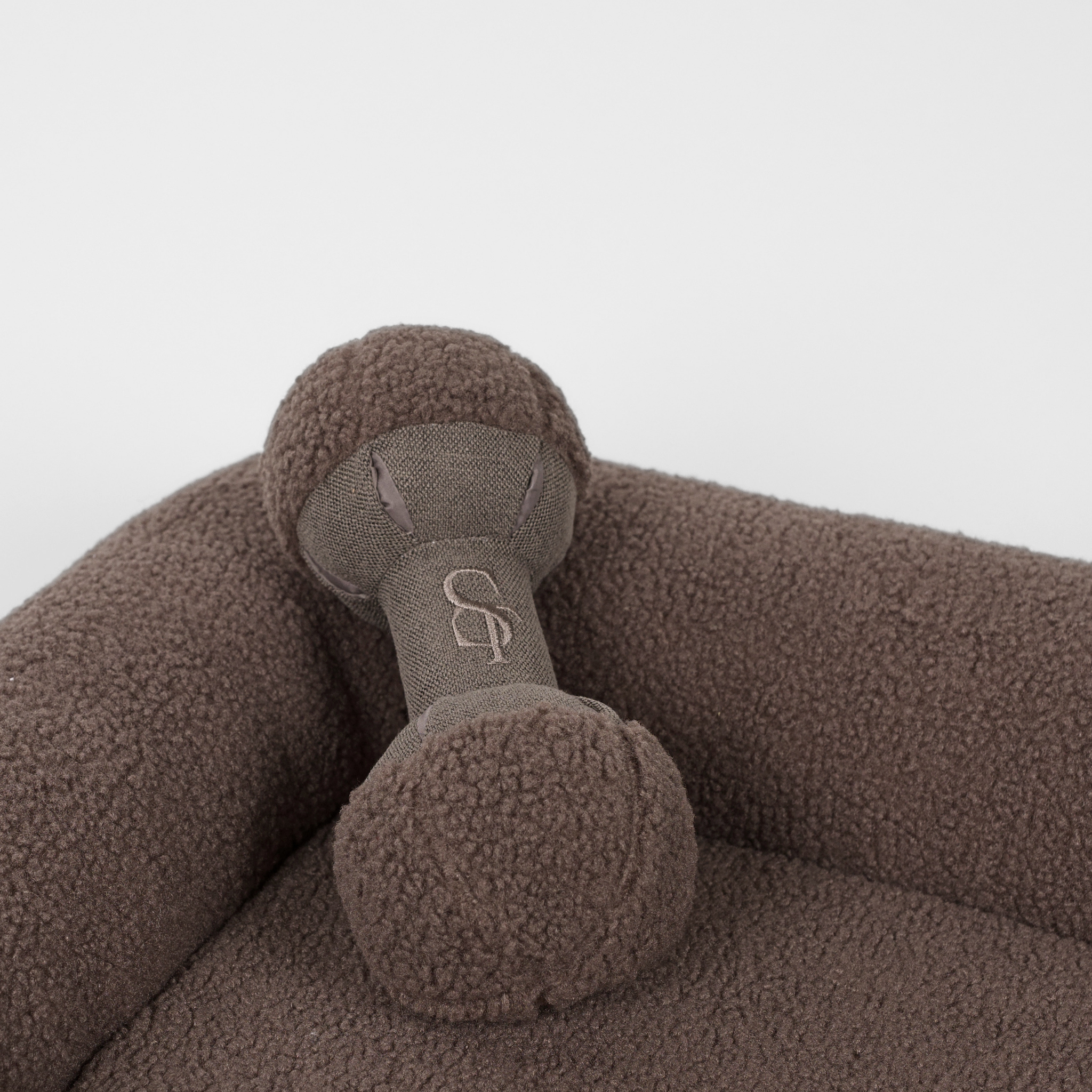 Clara Schnüffelspielzeug | Limited Edition