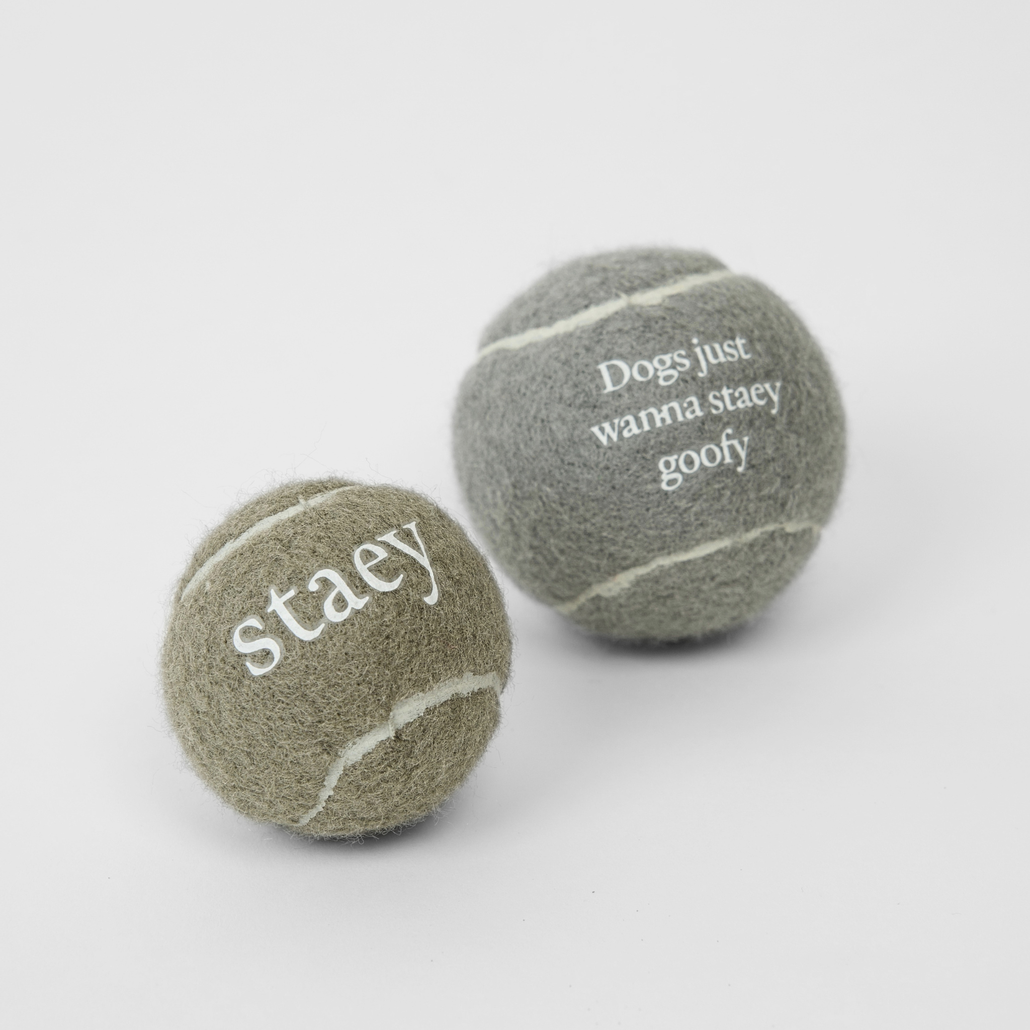 Quietscherball | 2er-Pack