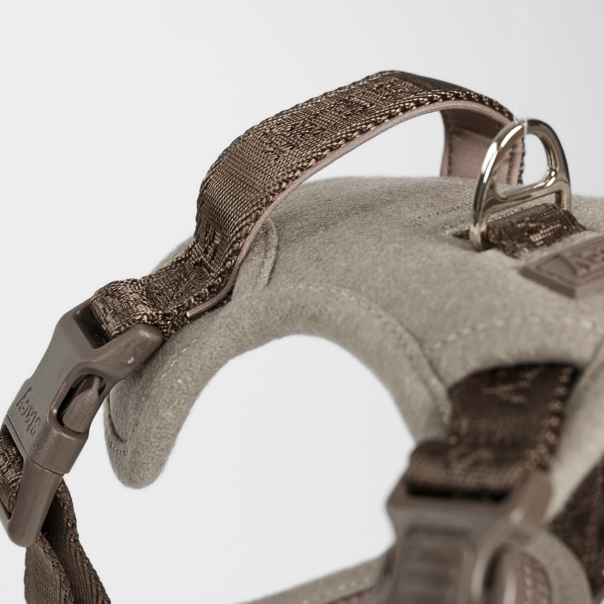 Elma Dog Harness | Sand