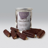 Barkii Soft Sausages | Lamb | 180g.
