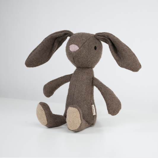 Plush Toy | Ava | 100% Recycled Filling