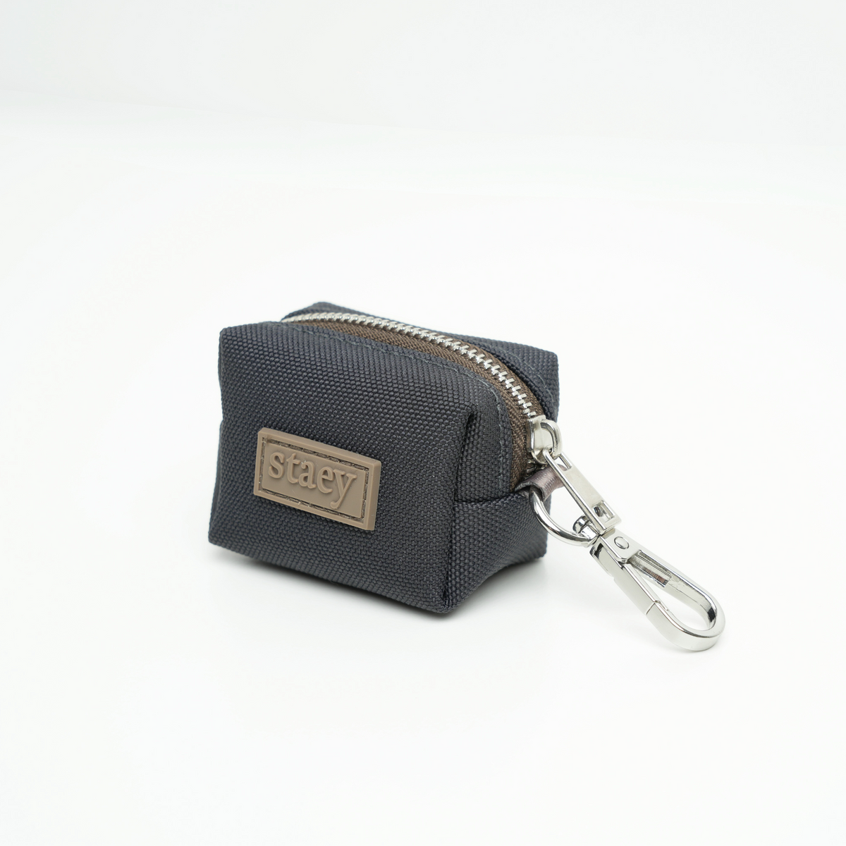 Elma Active Poop Bag Holder | Storm