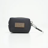 Elma Active Poop Bag Holder | Storm