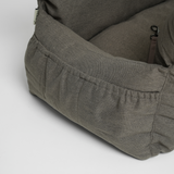 Car Seat Lara XXL | Taupe