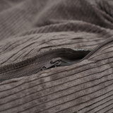 Luna Hundebett 3.0 | Taupe Cord