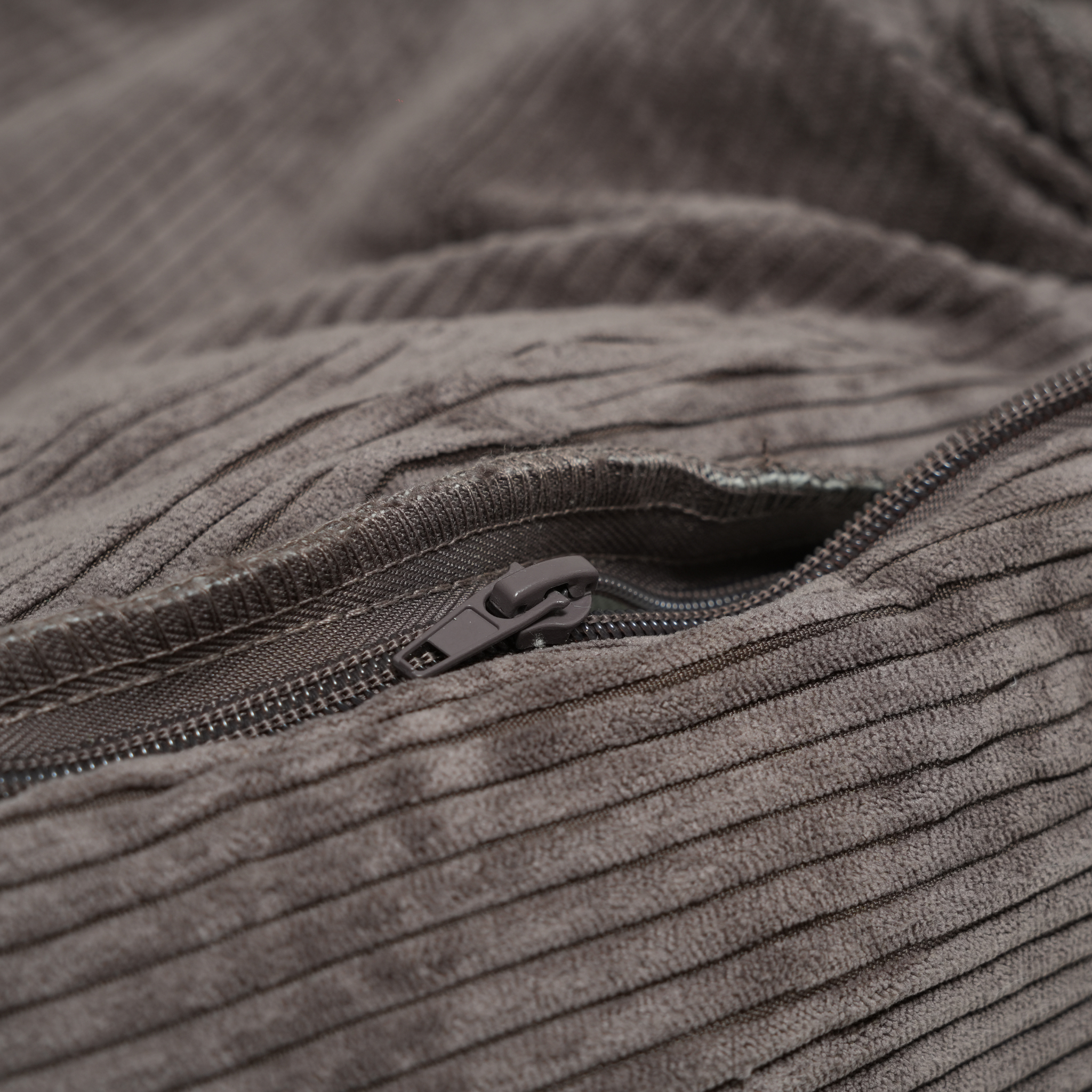 Luna Dog Bed 3.0 | Taupe Corduroy