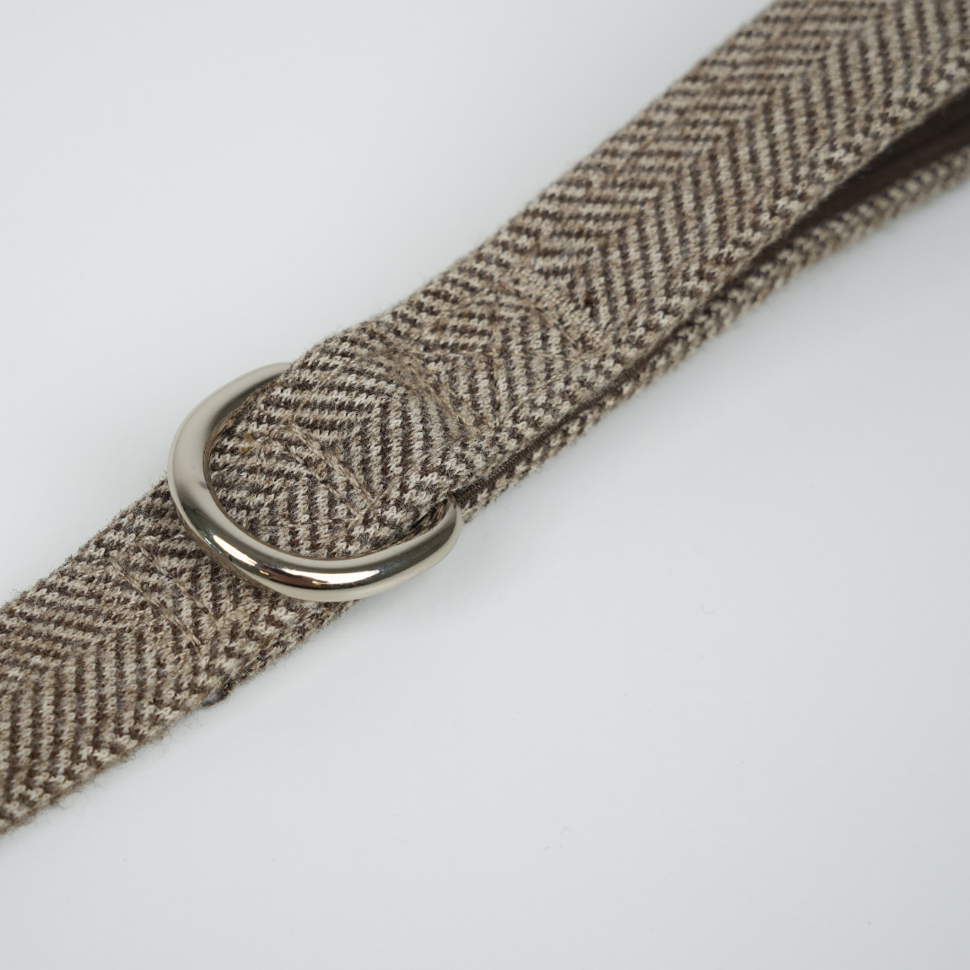 Dog Leash Elma | Mocca