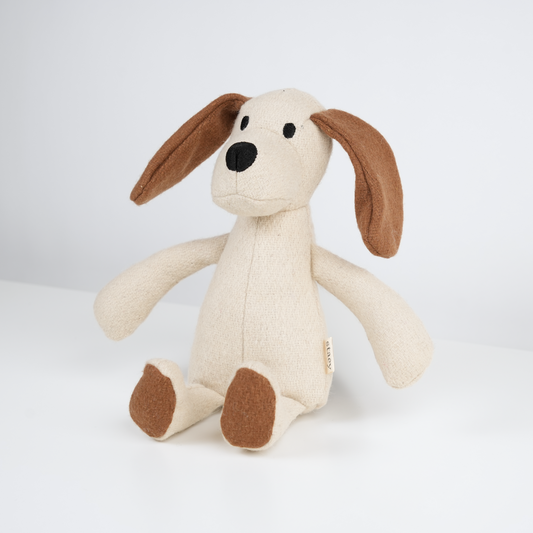 Plush Toy | Chloe | 100% Recycled Filling