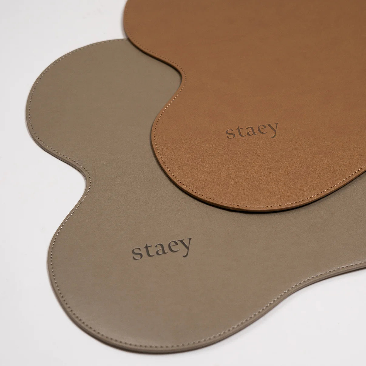 Feeding Mat Alva | Taupe