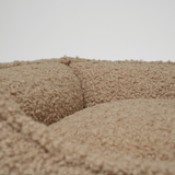 Hundebett Tora | Sand Curly