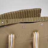 Tragetasche Lily | Taupe